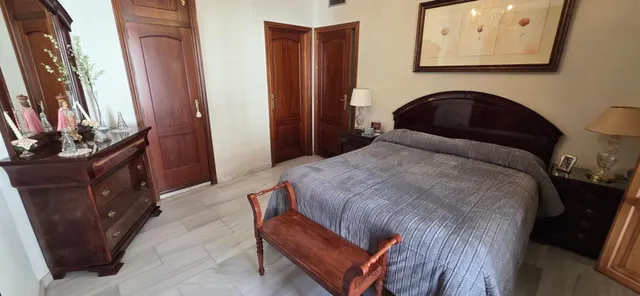 Casa junto a la Magdalena — 20
