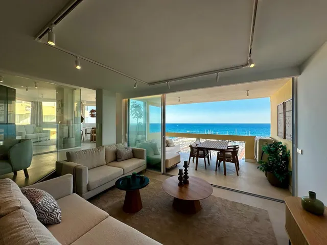 Apartamento 3 habitaciones 152m² en venta - Marbella — 12