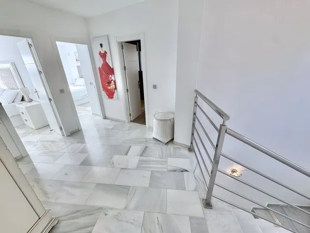 Chalet 5 habitaciones 202m² en venta - Riviera del sol — 14