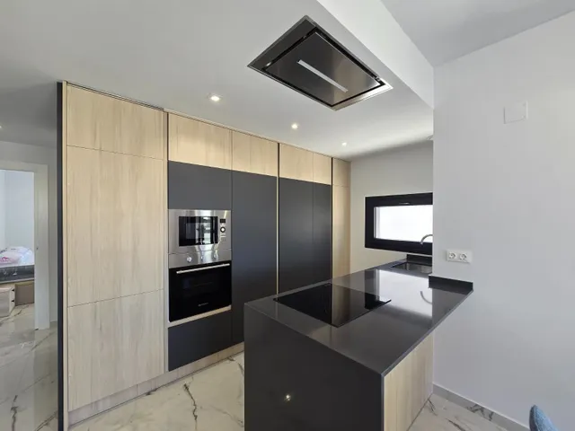Apartamento 2 habitaciones 75m² en venta - La Florida — 9