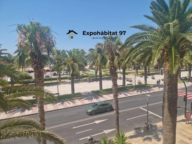 APARTAMENTO CON VISTAS AL MAR CON LICENCIA TURÍSTICA! — 27