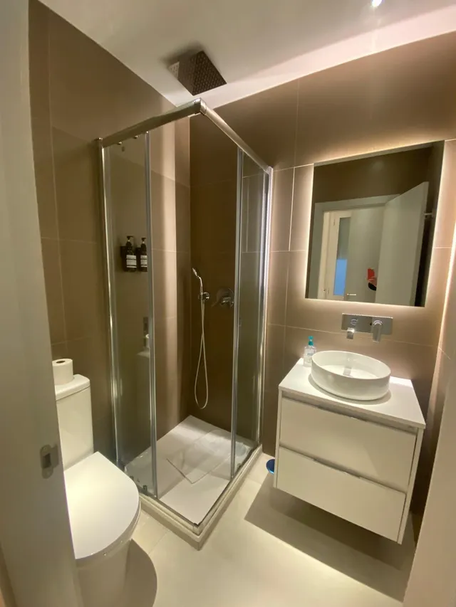 Elegante Piso en Venta en Gaztambide, Madrid — 41