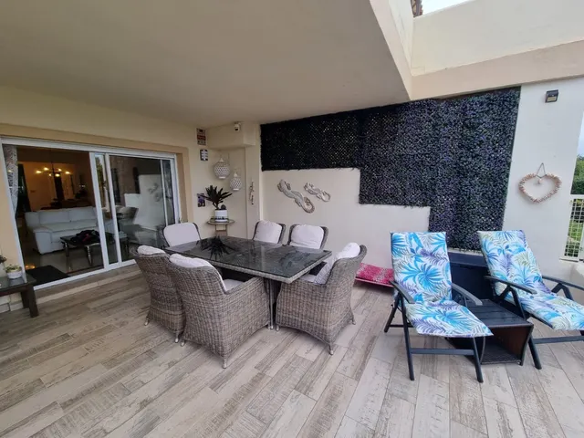 Apartamento 3 habitaciones 180m² en venta - Sotogrande Costa — 38