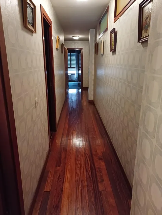 ESTUPENDO PISO VENTA estaciones — 20