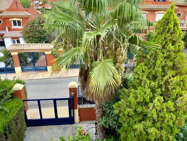 Adosado 4 habitaciones 256m² en venta - El Madroñal — 17