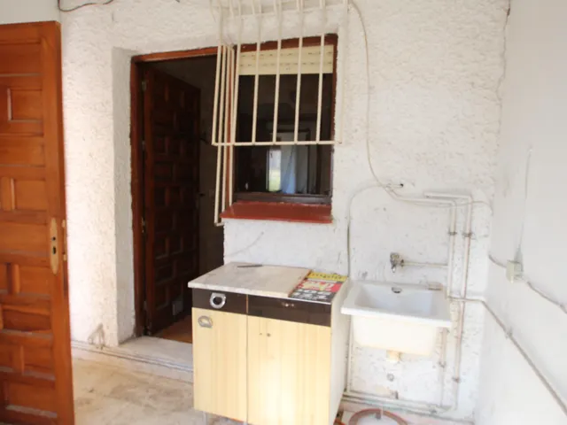 CHALET EN LOS BALCONES — 10