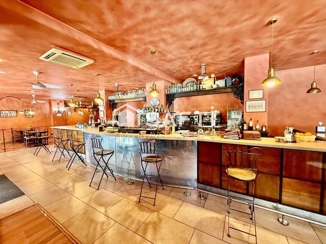 BAR-RESTAURANTE EN ALQUILER | LOCAL TOTALMENTE EQUIPADO Y EN - foto 5