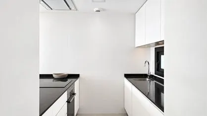 Apartamento 2 habitaciones en venta - La Siesta - El Salado - Torreta — 12