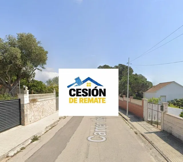 VENTA EN CONDICIONES ESPECIALES - MODALIDAD CESIÓN DE REMATE