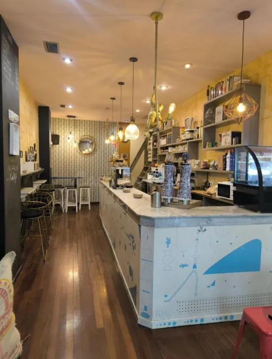 OPORTUNIDAD !! SE VENDE BAR EN PRAZA DAS MERCEDES!! - foto 5