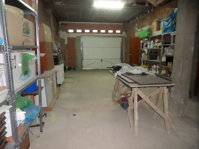 Local comercial 80m² en venta - Tomelloso — 6