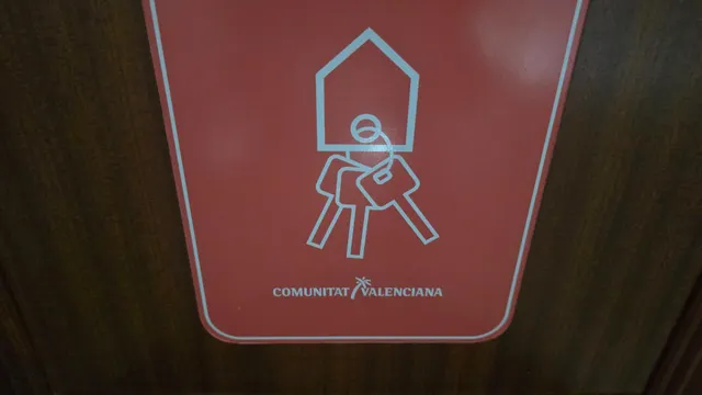 Piso Amueblado en Elche, Carrus - Ideal para Inversores — 34