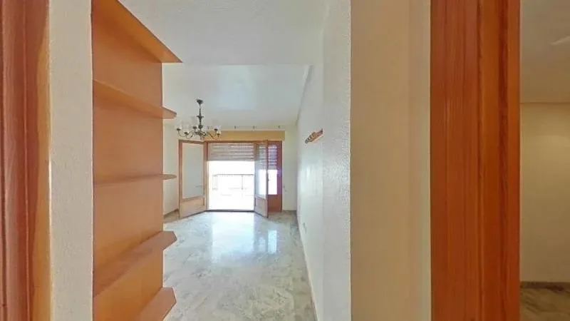 PISO EN VENTA   EL CAMPELLO