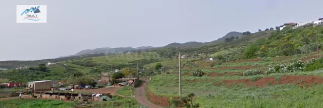 Venta casa en El Rosario (Santa Cruz de Tenerife)