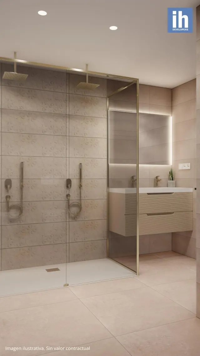 VILLAS ADOSADAS LA NUCIA — 9