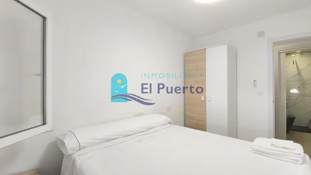 Dos apartamentos independientes reformados a 50 metros de la playa en puerto de mazarrón – ref. 1869 — 29