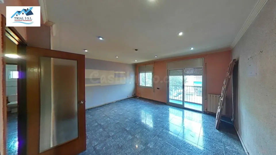 Venta de Piso en Sabadell (Barcelona)