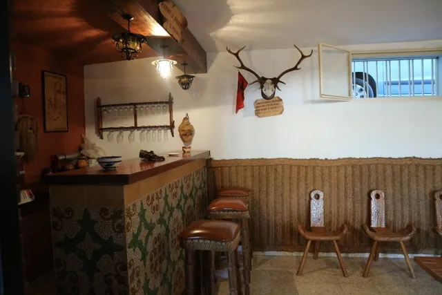 Atención a este magnifico chalet !! — 43