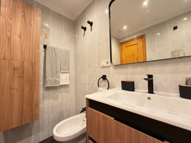 Apartamento 2 habitaciones 69m² en venta - Centro — 36
