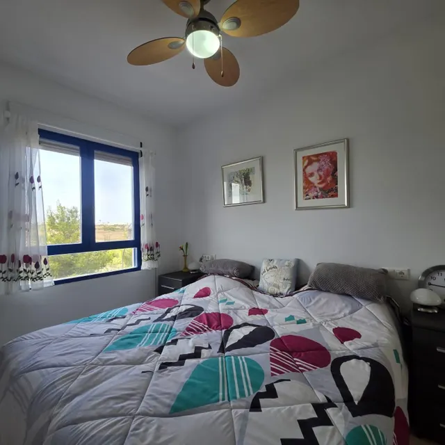 Apartamento 3 habitaciones 99m² en venta - Altos de Campoamor — 41