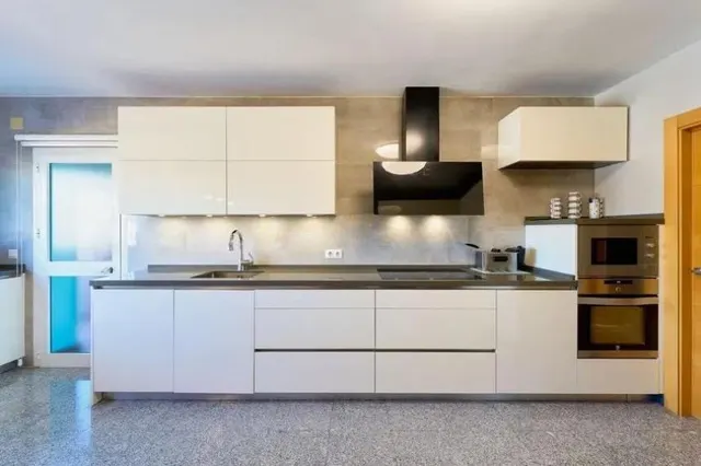 Chalet 5 habitaciones 403m² en venta - Malagueta - Monte Sancha — 9