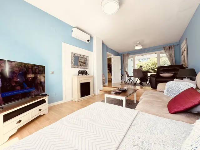 Adosado 4 habitaciones 265m² en venta - Costa del Sol — 7