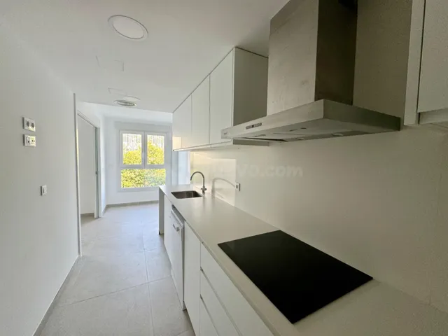 Piso de 4 habitaciones en paseo de Alameda - foto 3