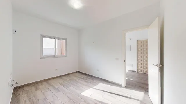 Acogedor piso reformado en San Matías — 18