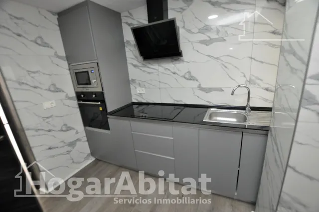 ¡OPORTUNIDAD! REFORMADO EXTERIOR Y CENTRAL EN XIRIVELLA  — 10