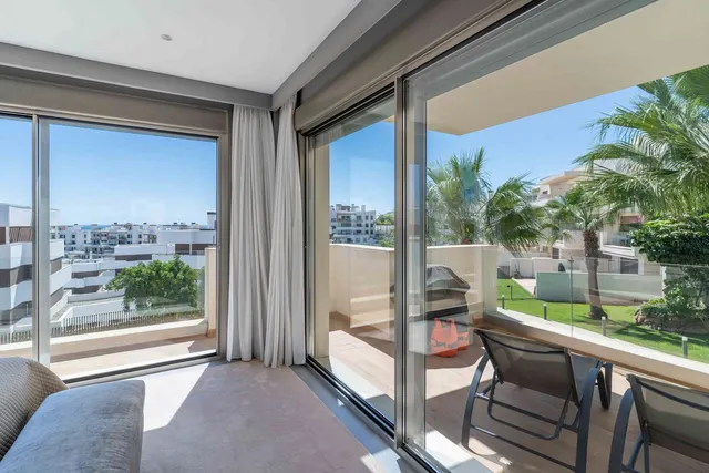 Ático 4 habitaciones 270m² en venta - Costa Del Sol — 12