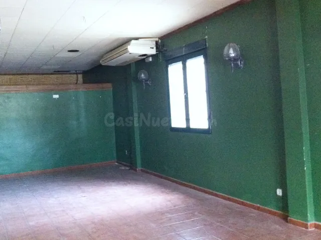 Nave industrial 1400m² en venta - Ctra. Pedro Muñoz - foto 2