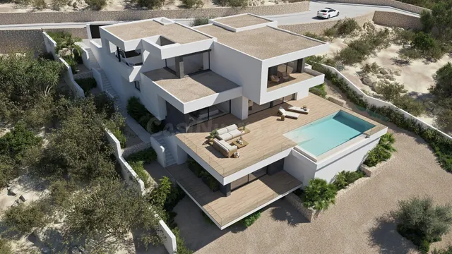 Villa 3 habitaciones 709m² en venta - Alcassar — 4
