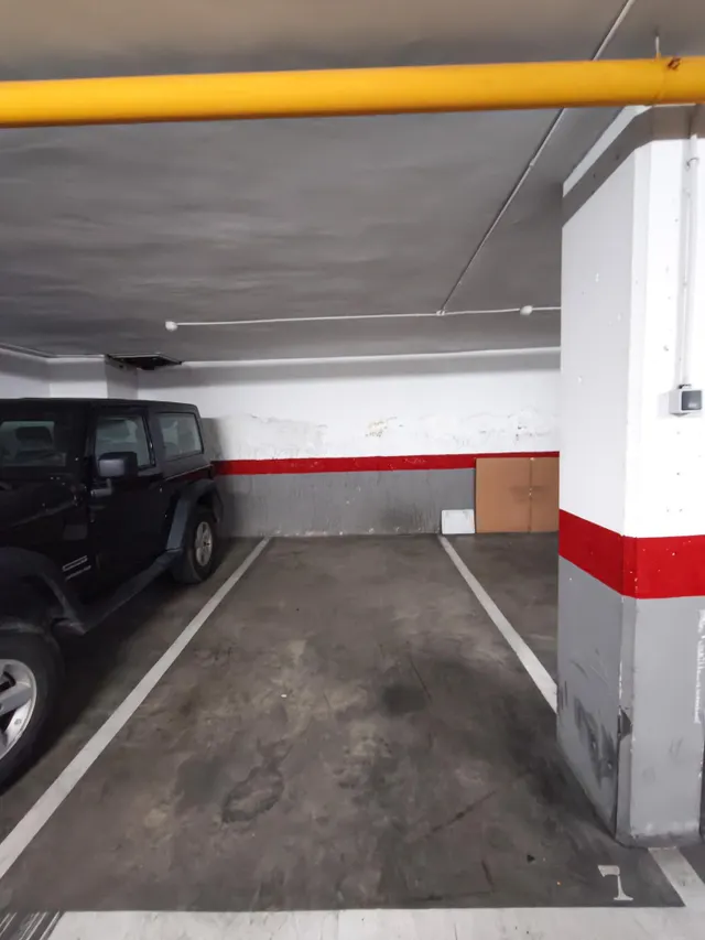Se alquila piso amueblado cerca de blasco ibañez — 6