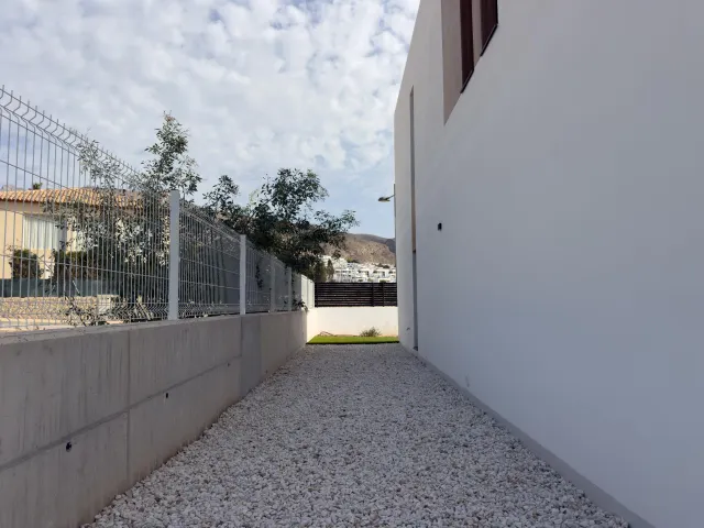 Villa 3 habitaciones 222m² en venta - Campana garden — 16