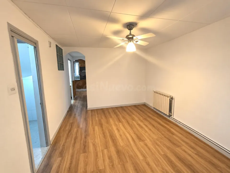 PISO PLANTA BAJA CON PATIO EN VENTA