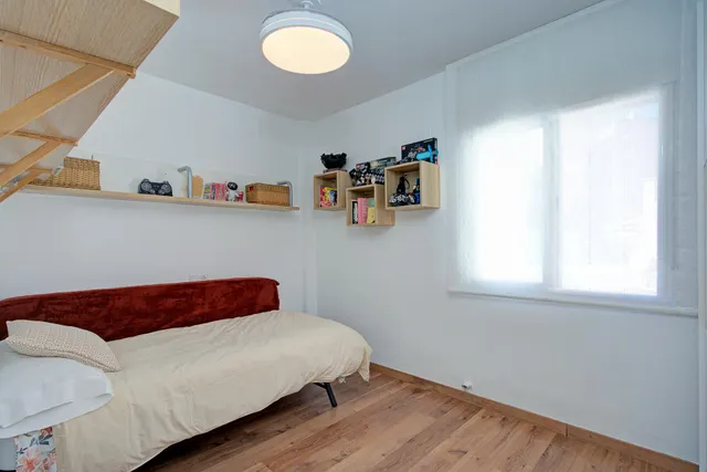 Preciosa casa con patio en una de las mejores zonas de Atarfe — 20