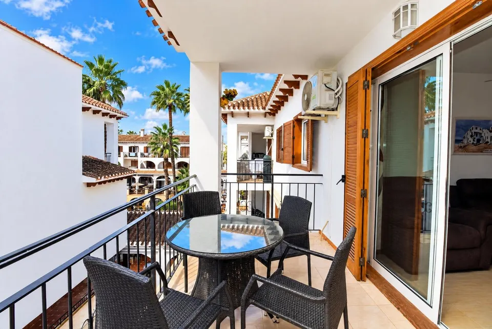 Apartamento 2 habitaciones 89m² en venta - Los Dolses