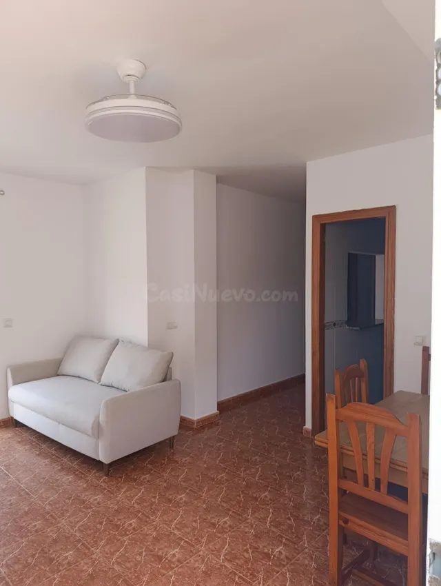 Confort y tranquilidad cerca de la playa: Apartamento de 2 d - foto 4