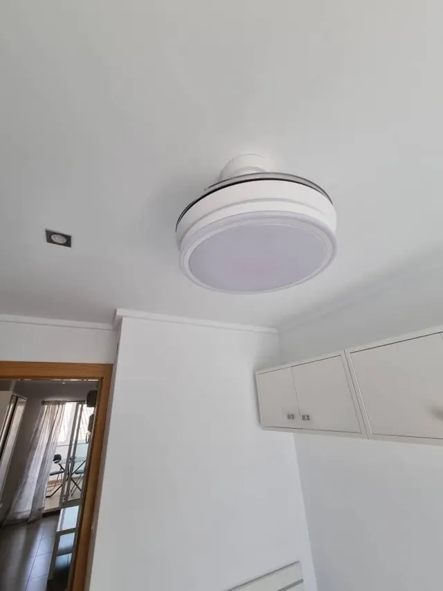 Alquiler ático 1 dormitorio en Tibi — 22
