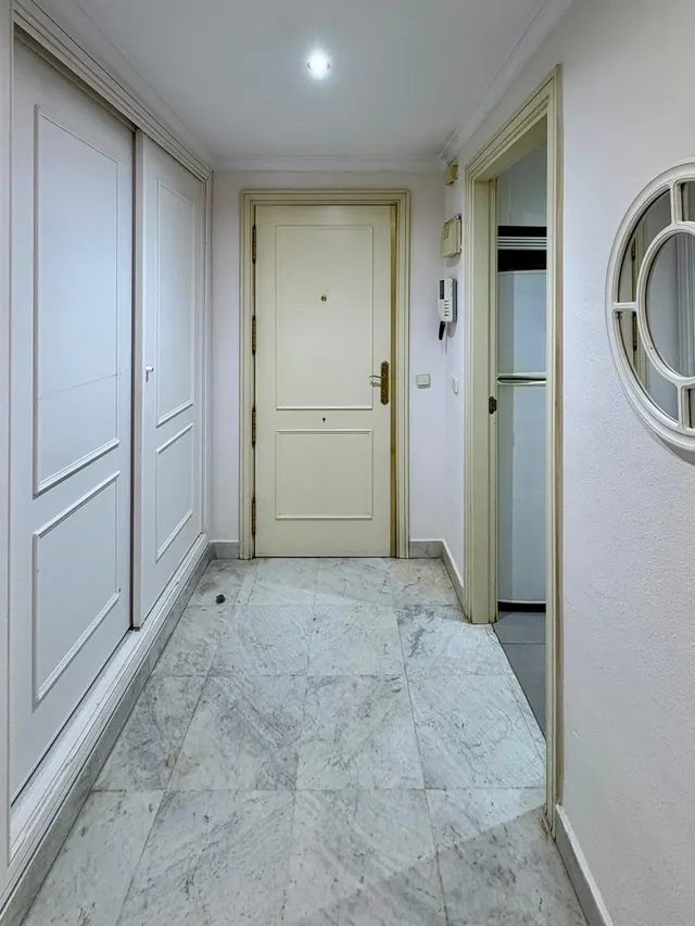 Magnífico piso en el corazón de Puerto Banús — 8