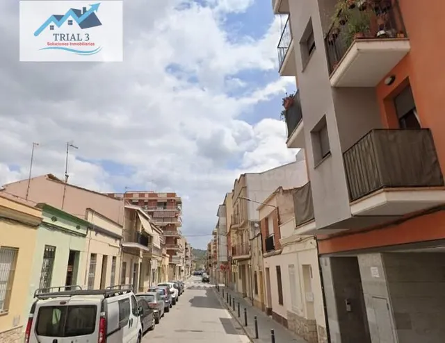 Venta Piso en Olesa de Montserrat - Barcelona - foto 2