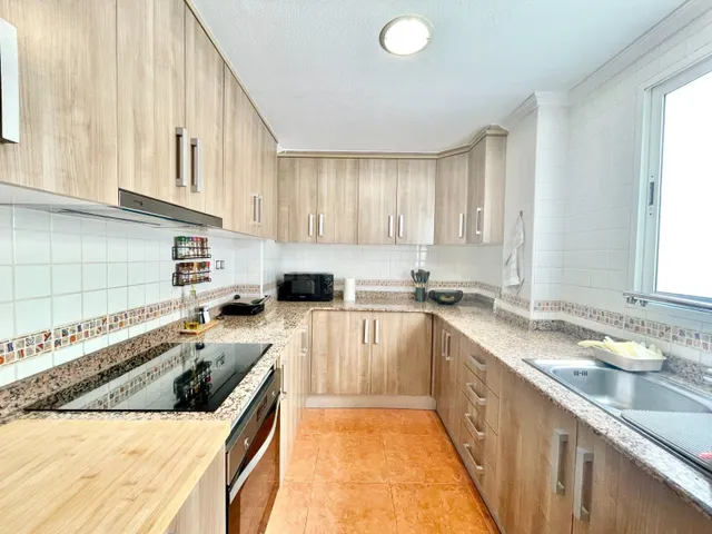Apartamento 3 habitaciones 120m² en venta - Comunidad valenc - foto 2