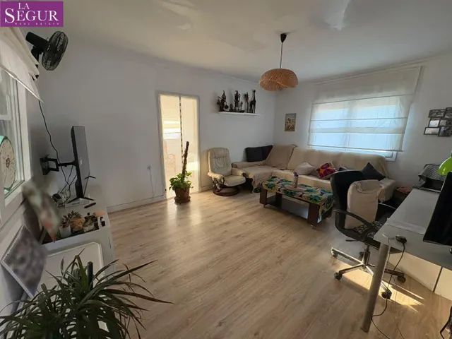 Magnífica casa de campo en Chiclana de la Frontera — 7