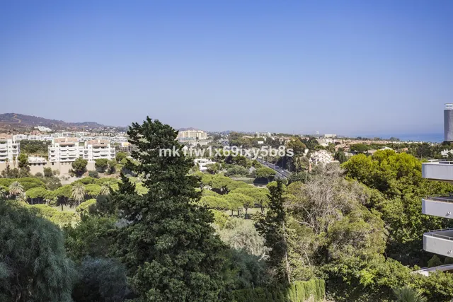 Apartamento 2 habitaciones 107m² en venta - Marbella — 37