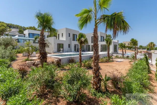 Casa-Chalet en Venta en Javea/Xabia Alicante — 2