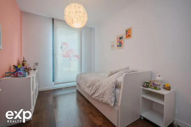 CHALET ADOSADO EN TORRELODONES — 33
