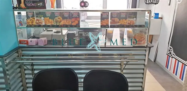 Local comercial en venta en pleno centro de el puerto de mazarrón — 13