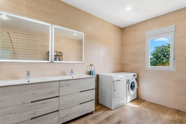 Villa 6 habitaciones 340m² en venta - Costa blanca sur — 16
