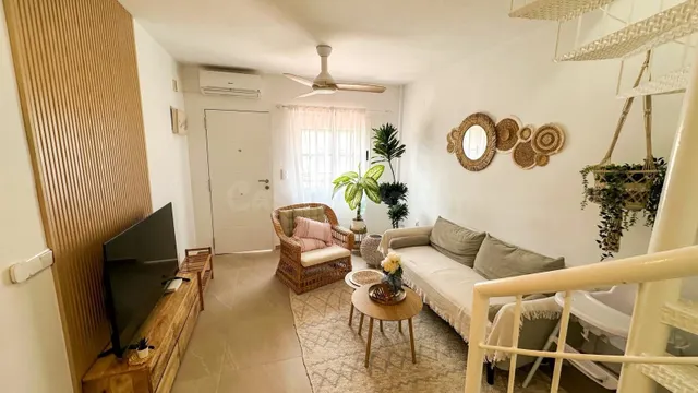 Apartamento 2 habitaciones 68m² en venta - La Chismosa