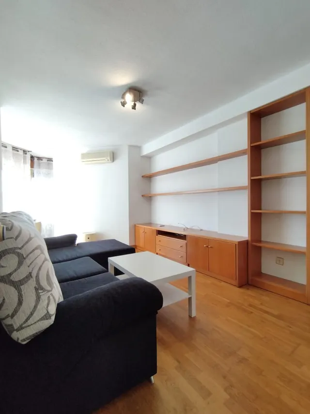 APARTAMENTO JUNTO CENTRO DE OCIO ZIG ZAG — 9